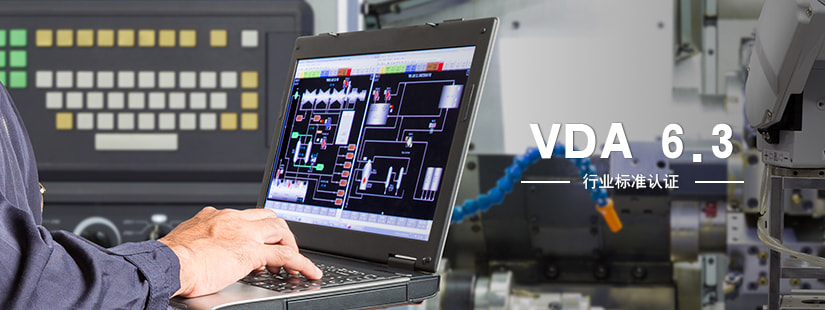 VDA 6.3