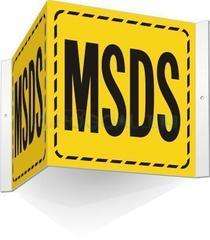 msds報(bào)告