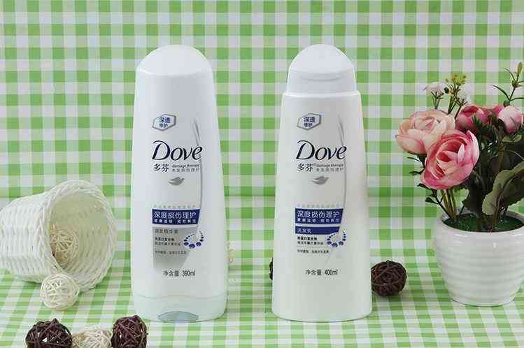 洗發水msds報告